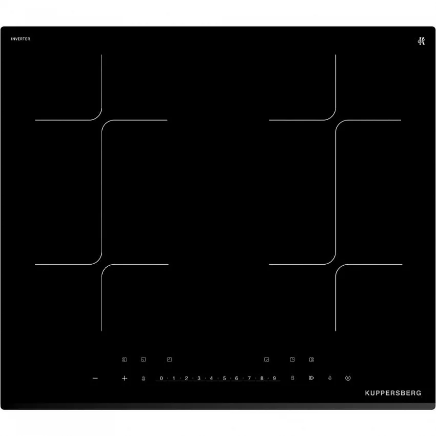 Варочная панель KUPPERSBERG ICI 626