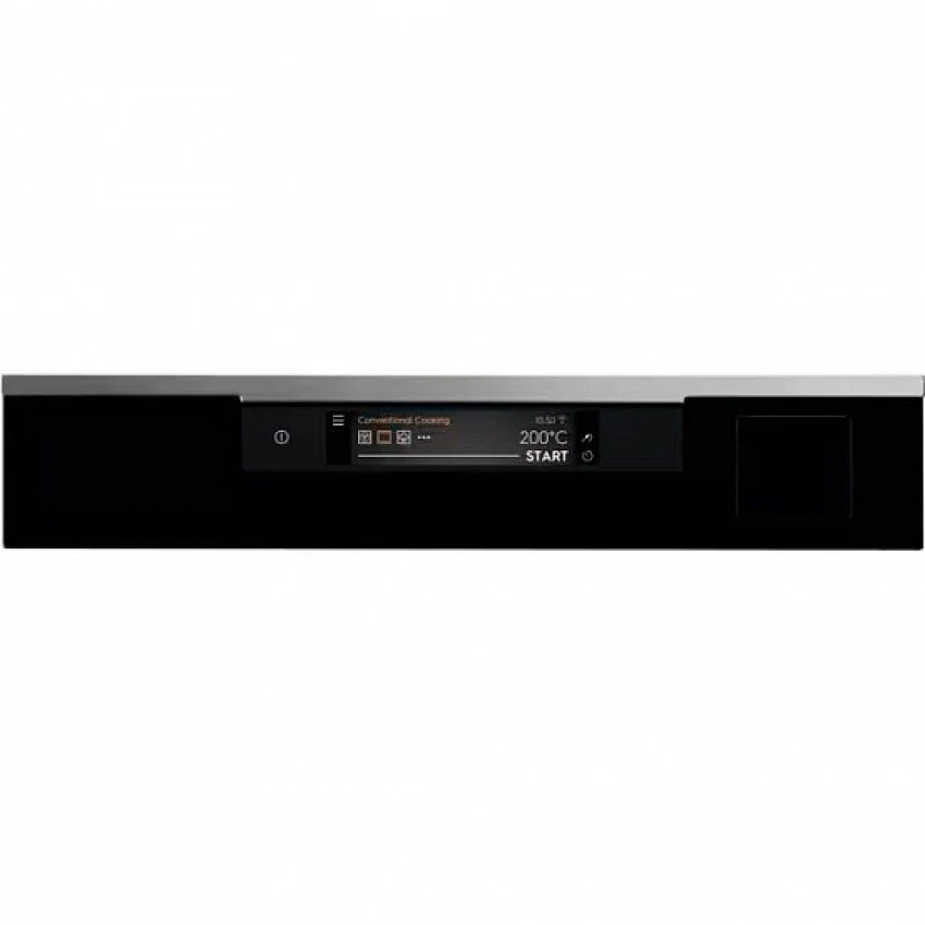 Духовой шкаф ELECTROLUX KOAAS31CX