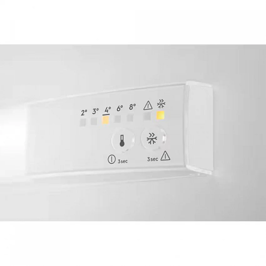 Встраиваемый холодильник ELECTROLUX ENT6NE18S