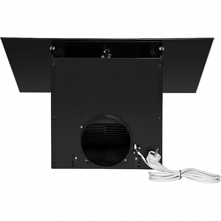 Вытяжка MAUNFELD AURORA 60 BLACK MATTED