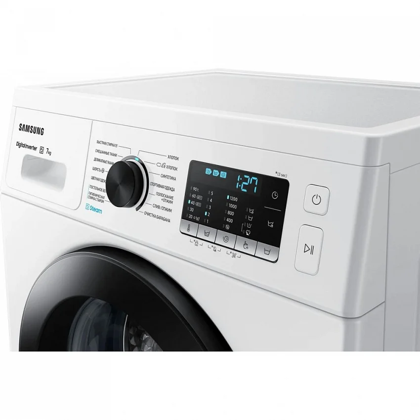Стиральная машина SAMSUNG WW70AG4S20CELP