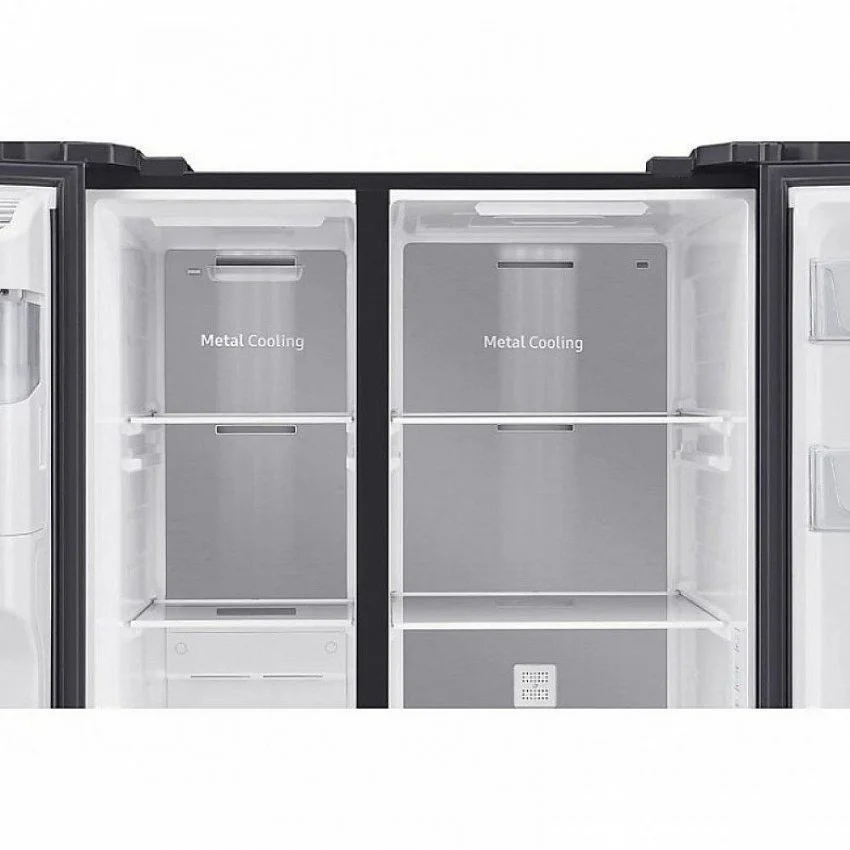 Холодильник SAMSUNG RS64R5331B4