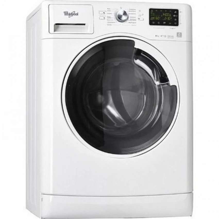 Стиральная машина WHIRLPOOL AWIC 8142 BD