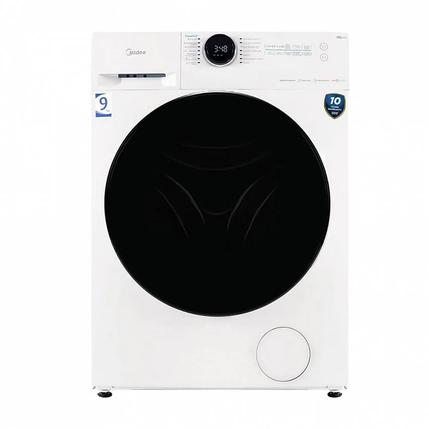 Стиральная машина MIDEA MF200W90WBS/W