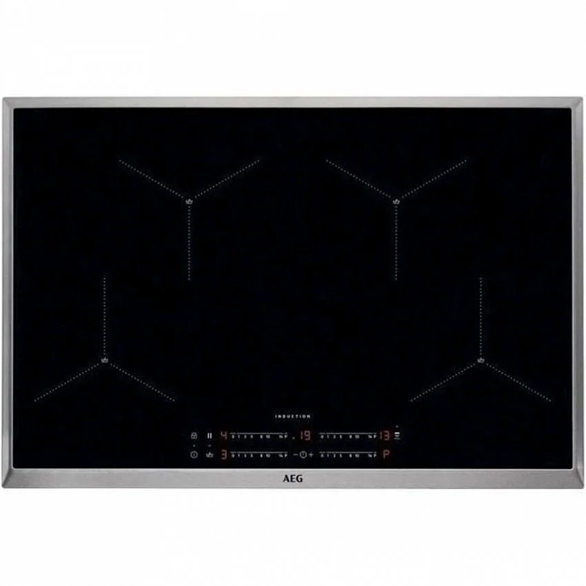 Индукционая варочная панель AEG IAE84411XB
