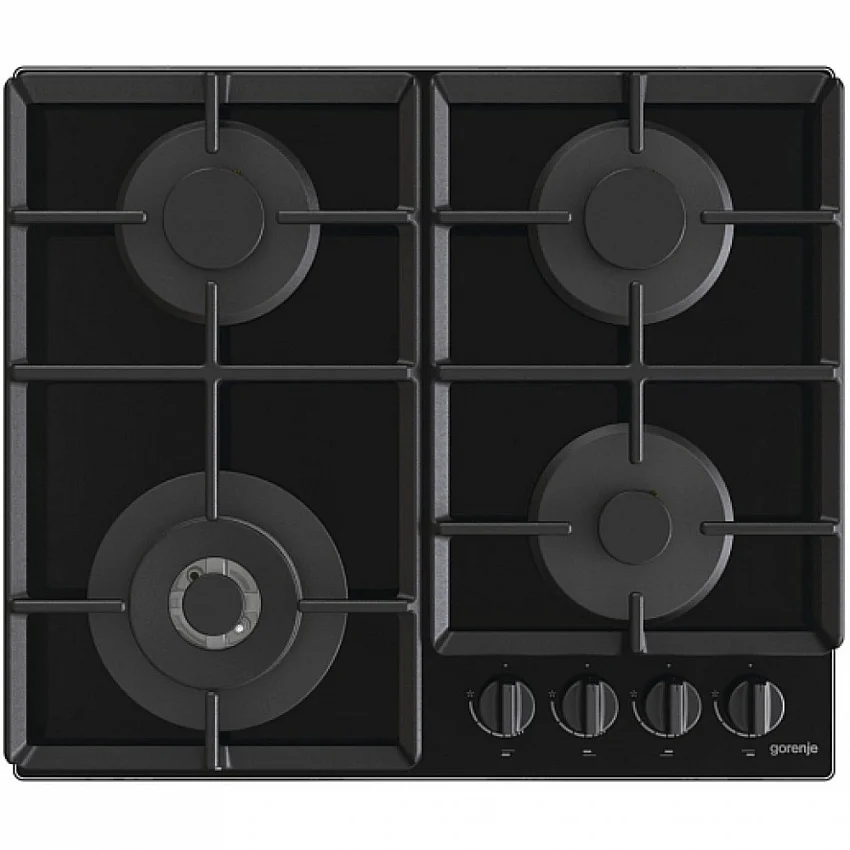 Газовая варочная панель GORENJE GTW641EW