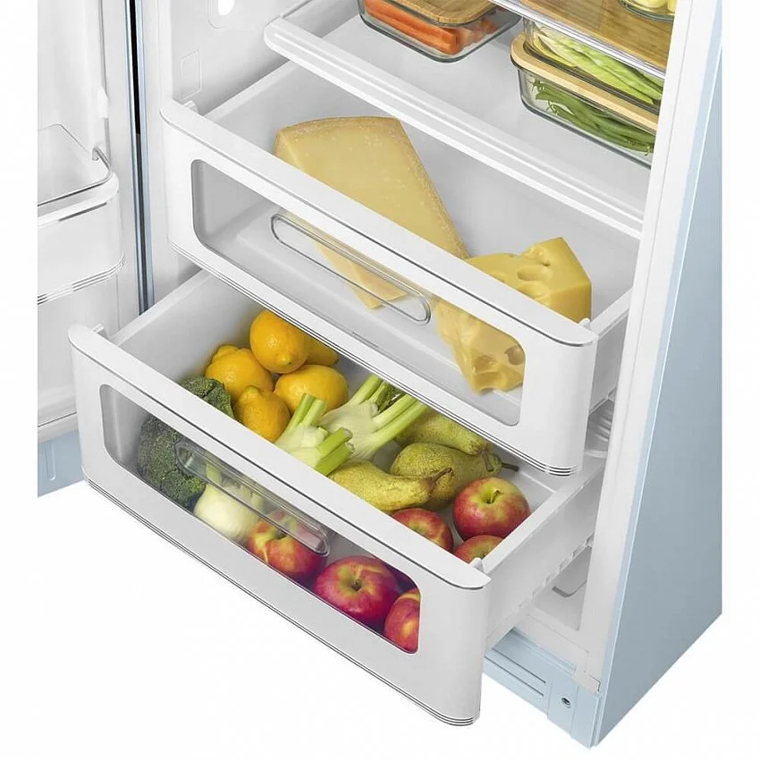 Холодильник SMEG FAB28LPB6