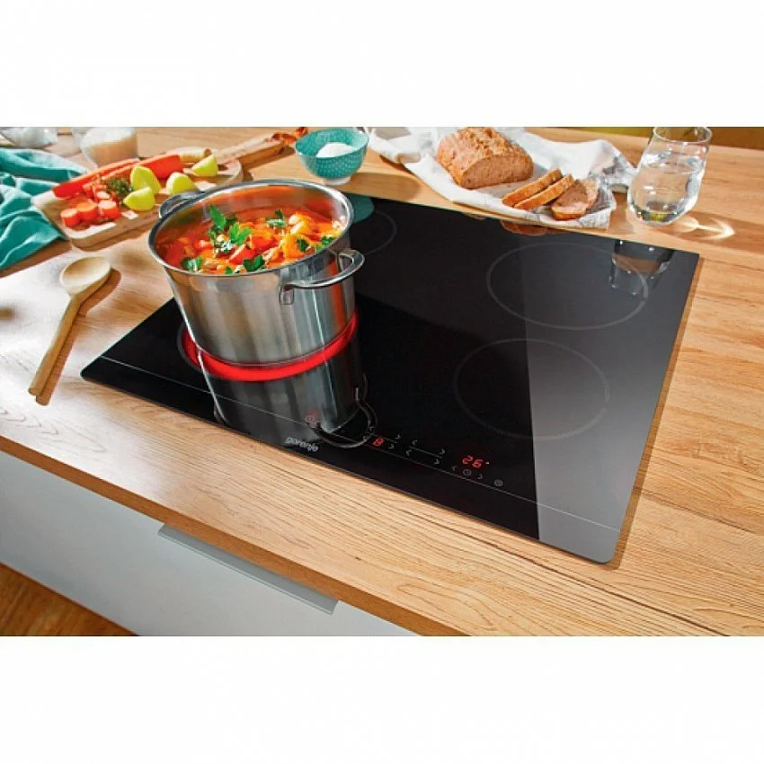 Варочная панель GORENJE ECT641BCSCE