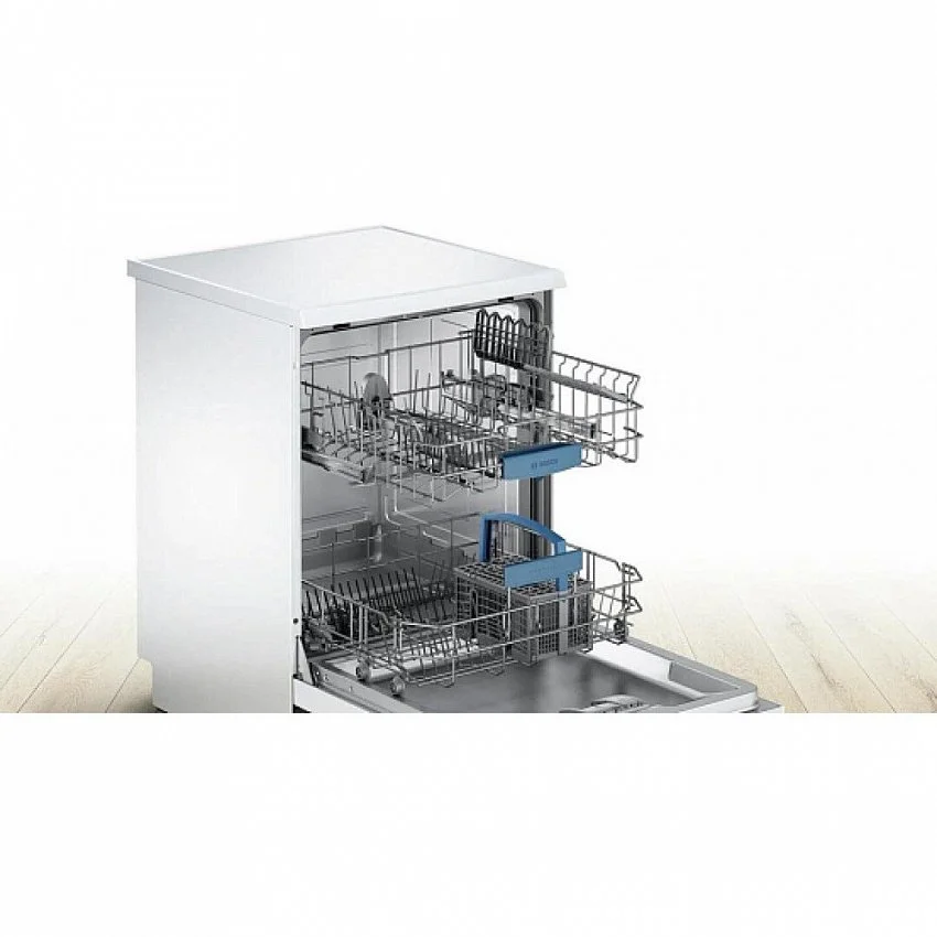Посудомоечная машина BOSCH SMS25GW02E