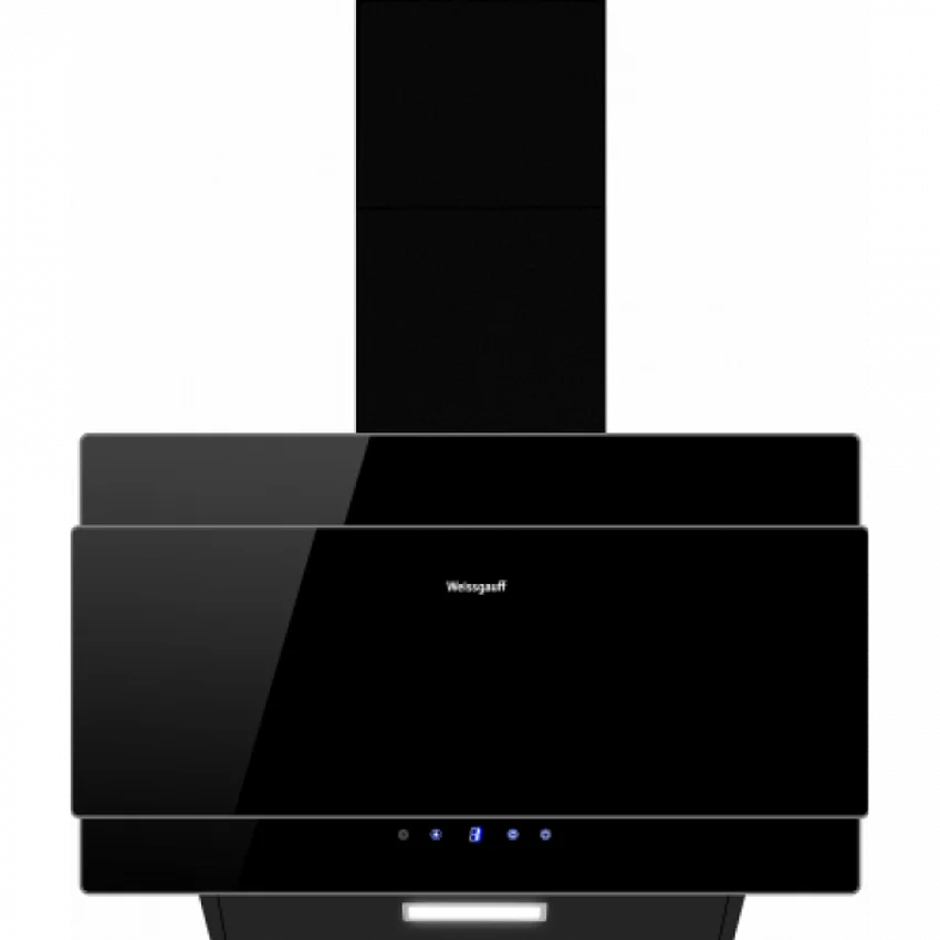 Вытяжка WEISSGAUFF PHACT 60 BL SENSOR
