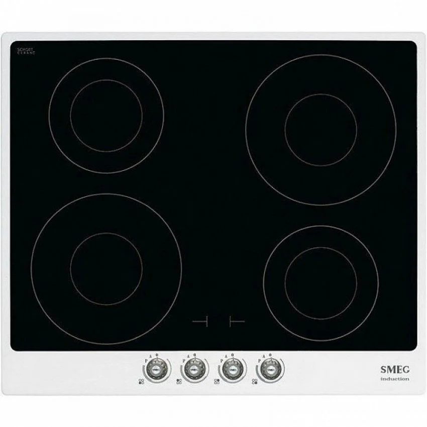 Электрическая варочная панель SMEG PI764BS