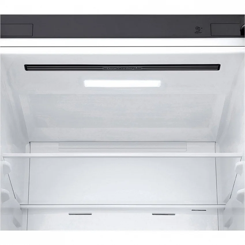 Холодильник LG GC-B459MLWM