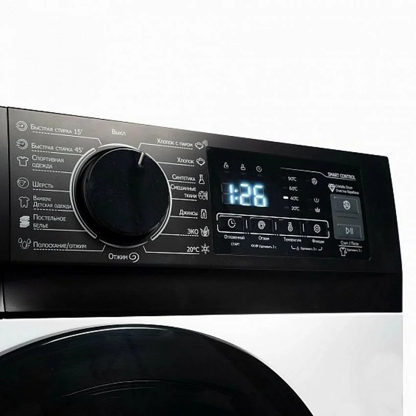 Стиральная машина DELONGHI JULIA L 724 VI