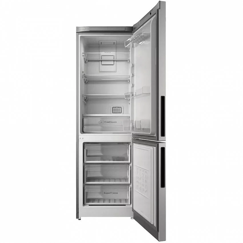 Холодильник INDESIT ITR 5180 X