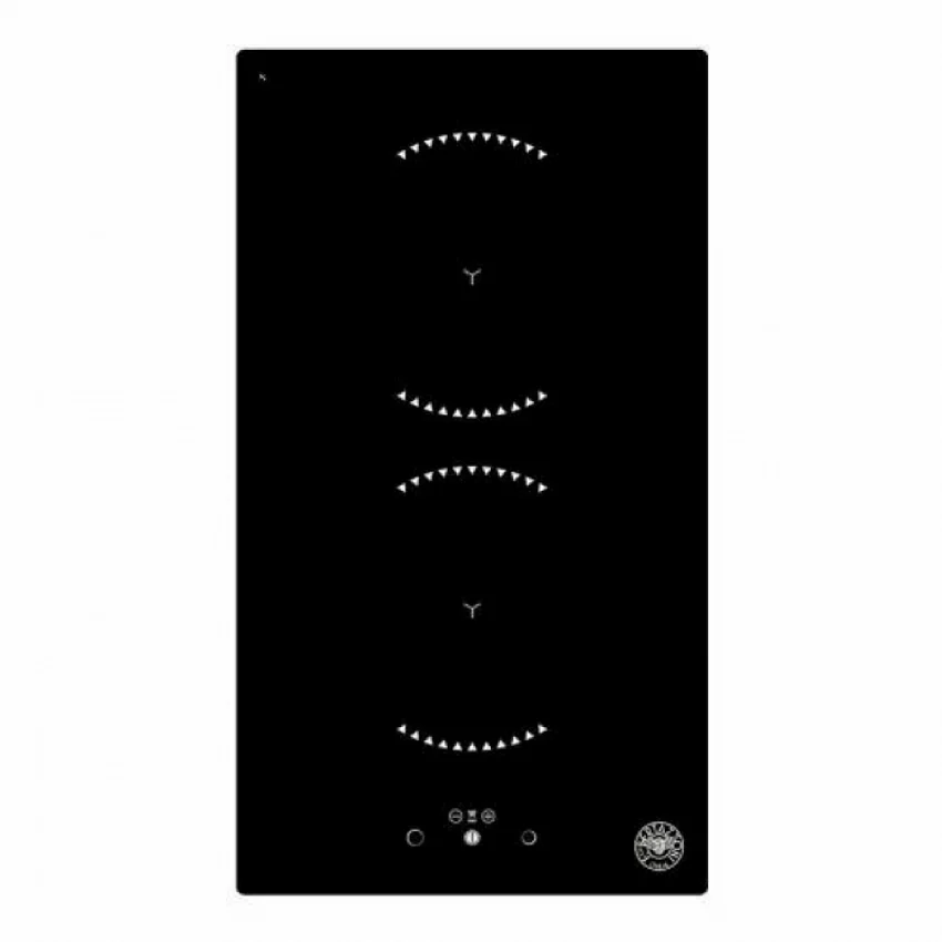 Индукционая варочная панель BERTAZZONI P302IB2NE
