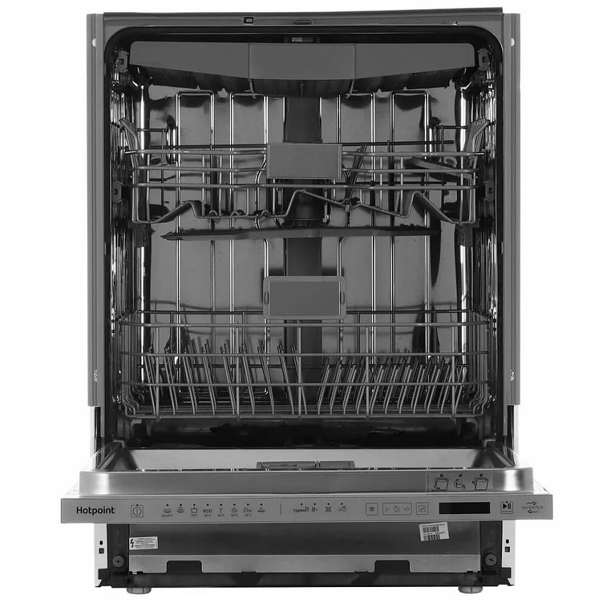 Встраиваемая посудомоечная машина HOTPOINT HI 5D83 DWT