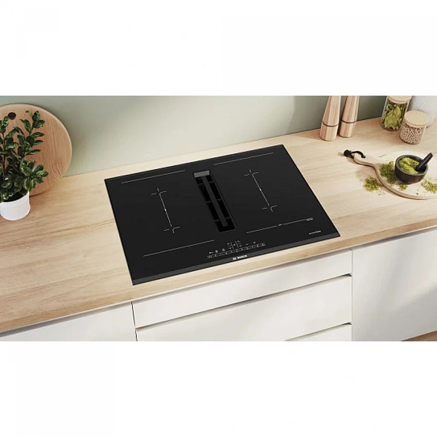 Индукционая варочная панель BOSCH PVQ795F25E