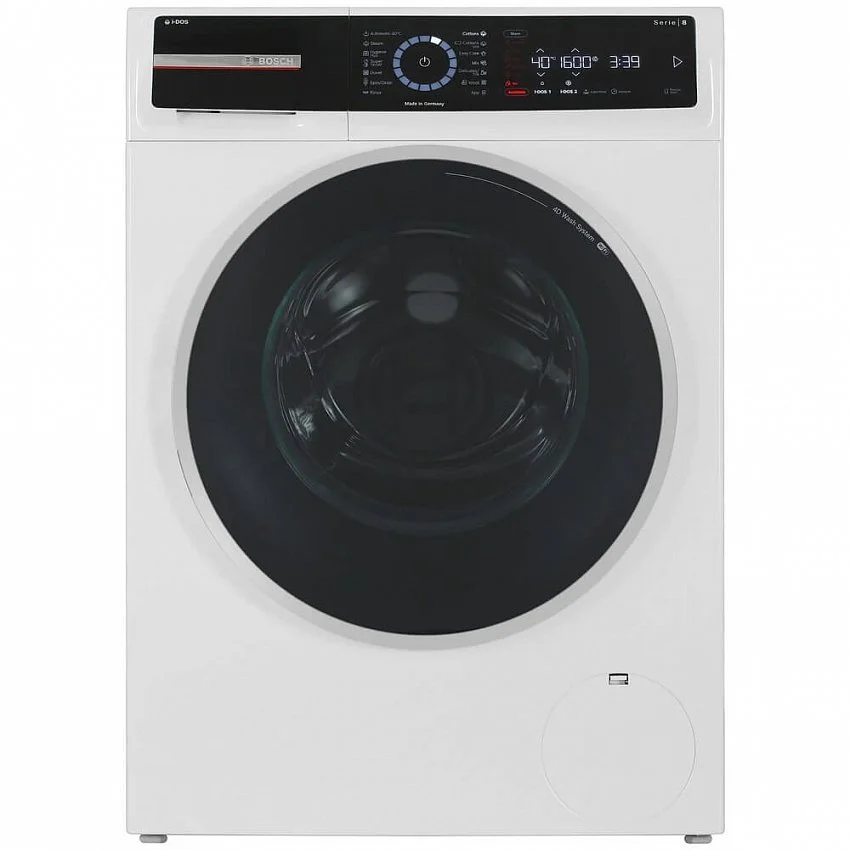 Стиральная машина BOSCH WGB256A40