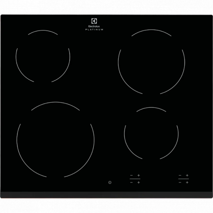 Варочная панель ELECTROLUX EHF96240FK