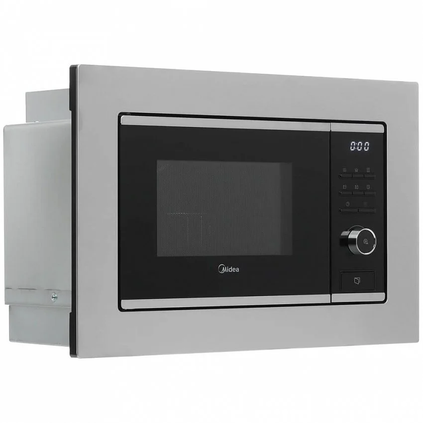 Встраиваемая микроволновая печь MIDEA MI72200X