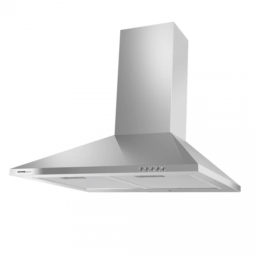 Вытяжка HOMSAIR DELTA 50 НЕРЖАВЕЙКА