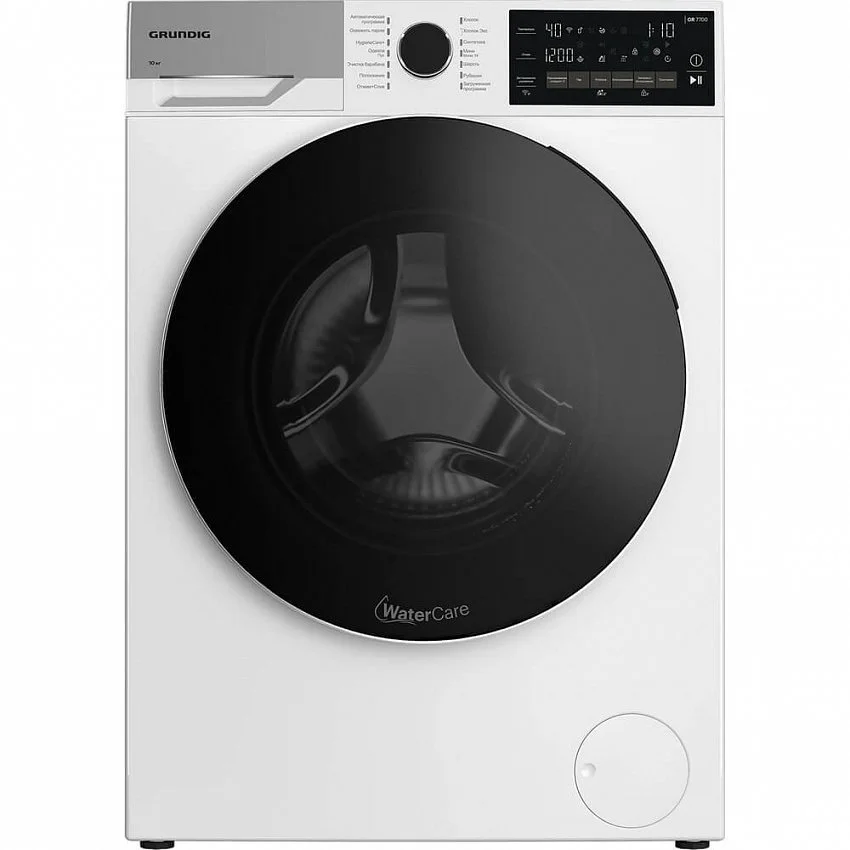 Стиральная машина GRUNDIG GWP810616WW