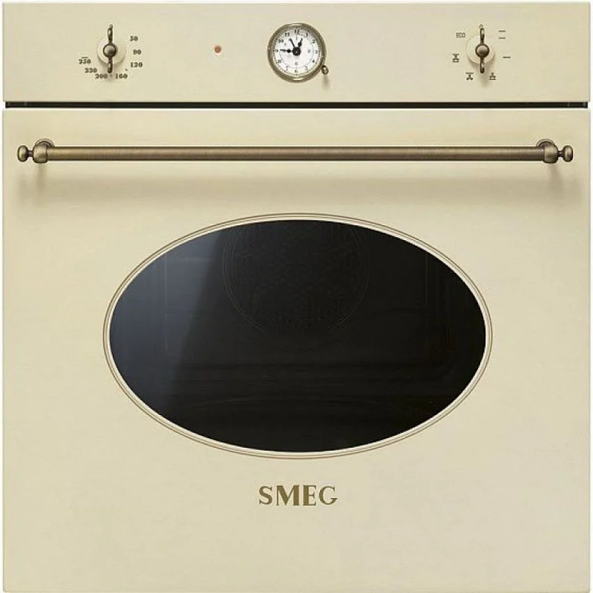 Духовой шкаф SMEG SF800PO