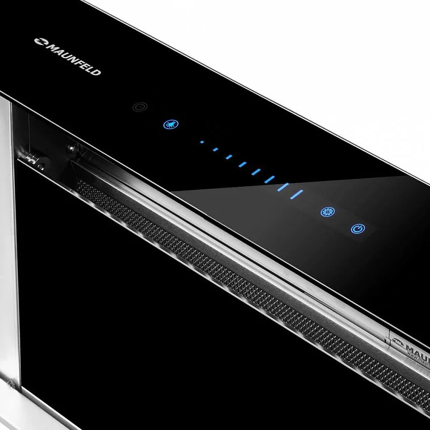 Вытяжка MAUNFELD PRESTIGE 60 BLACK