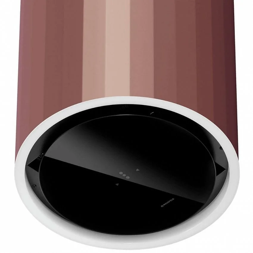 Вытяжка MAUNFELD ADELAIDE 39 WALL PINK GOLD