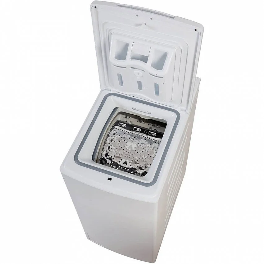 Стиральная машина KORTING KWMT 1270 I