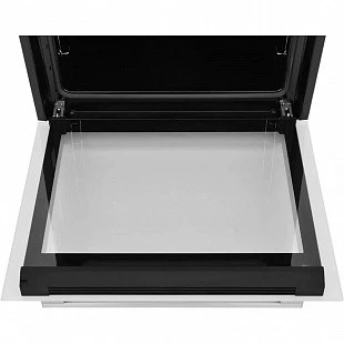 Духовой шкаф INDESIT IFE 3644 WH
