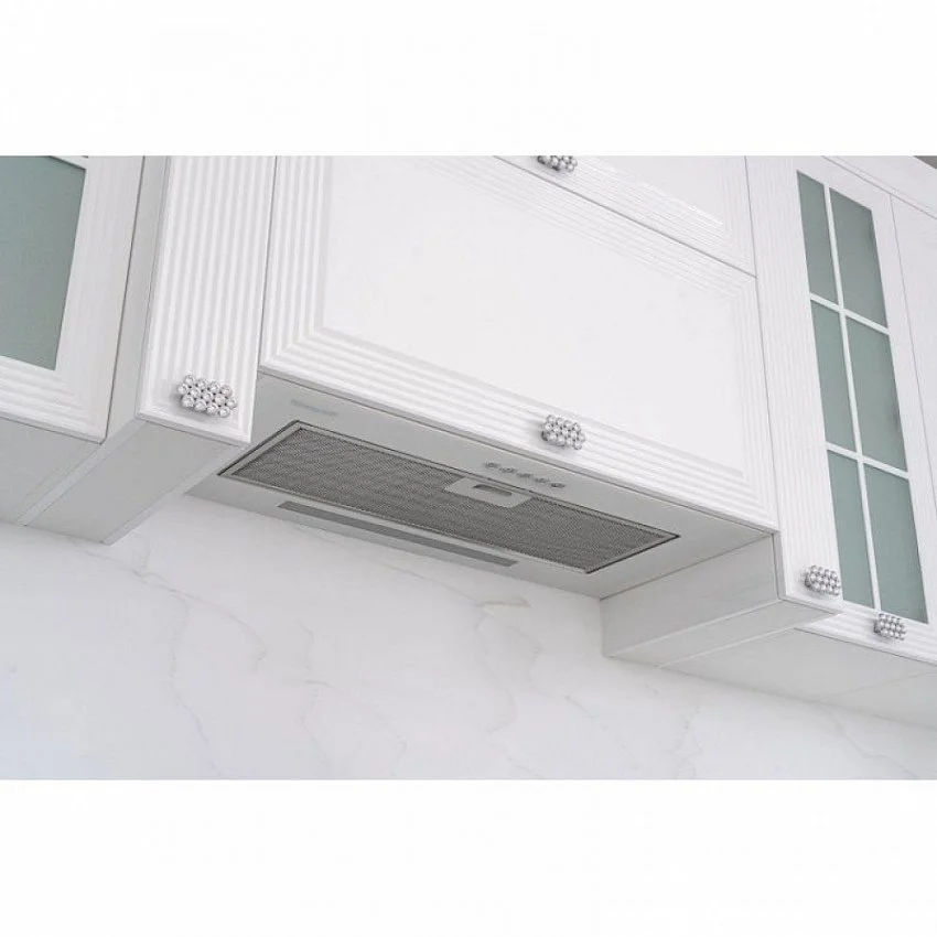 Вытяжка WEISSGAUFF AURA 900 WH