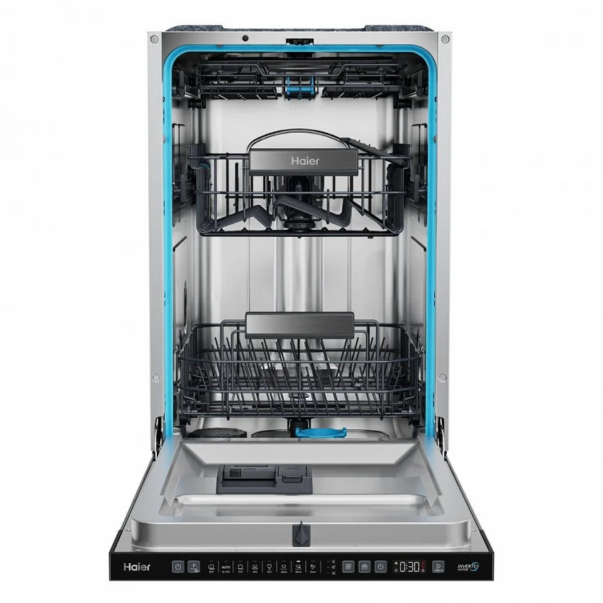 Посудомоечная машина HAIER HDWE11-594RU