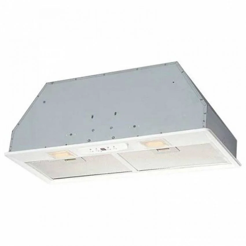 Вытяжка KRONASTEEL MINI 600 WHITE