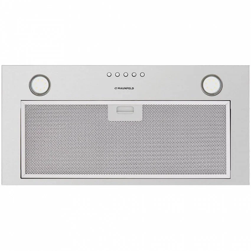 Вытяжка MAUNFELD CROSBY POWER 50 INOX