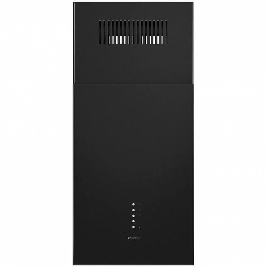 Вытяжка MAUNFELD BATH ISLA 401 BLACK