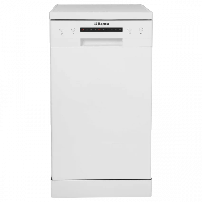 Посудомоечная машина HANSA ZWM 416 WH