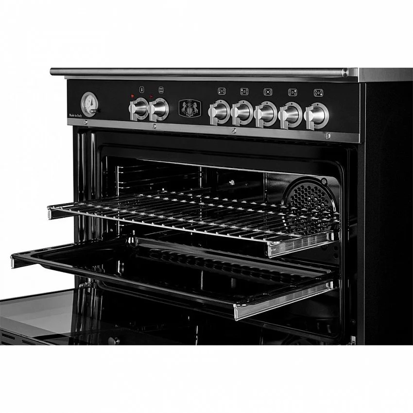 Плита Kuppersberg ZBM 6699 ANT Silver