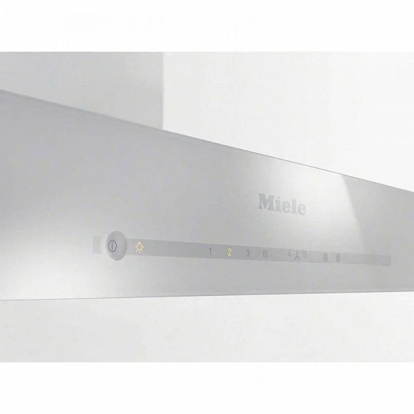 Вытяжка MIELE DA 6698 D BRWS