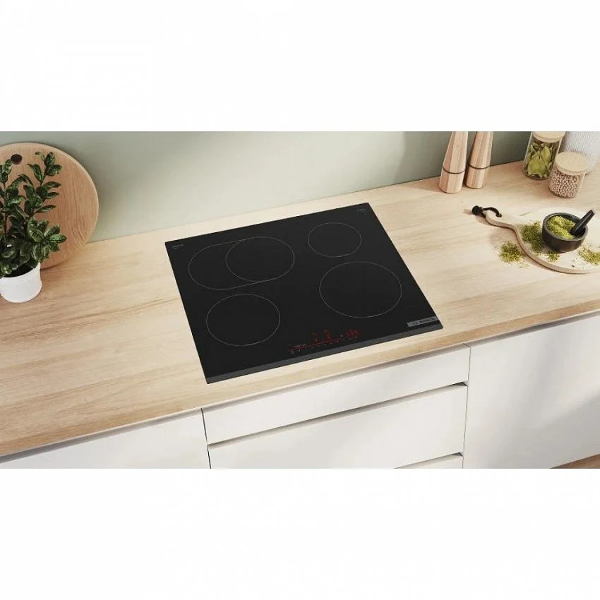 Электрическая варочная панель BOSCH PIF631HB1E
