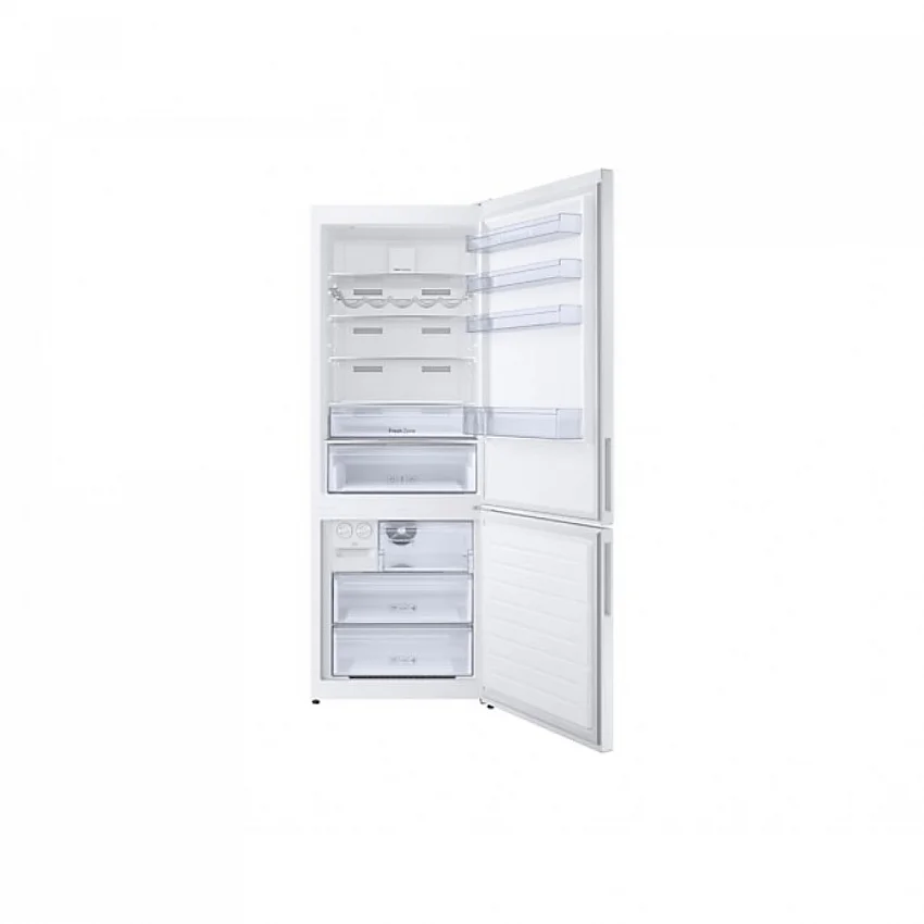 Холодильник SAMSUNG RB46TS374WW/WT