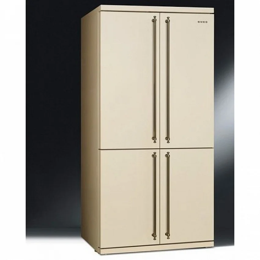 Холодильник SMEG FQ60CPO