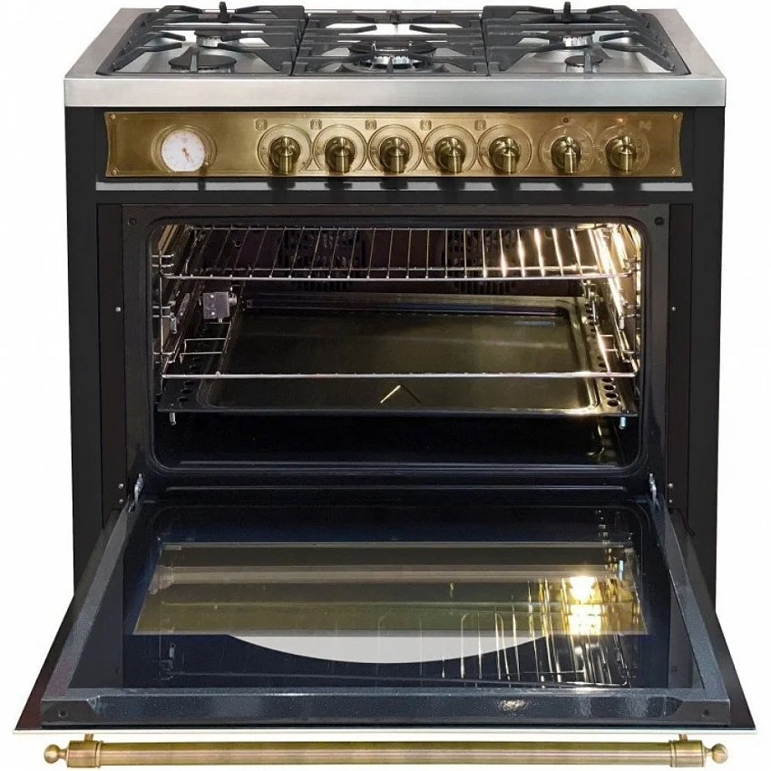 Плита комбинированная Kaiser HGE 93555 Em
