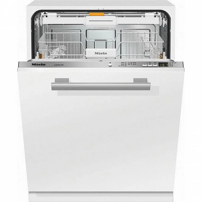 Посудомоечная машина MIELE G 4985 SCVI XXL