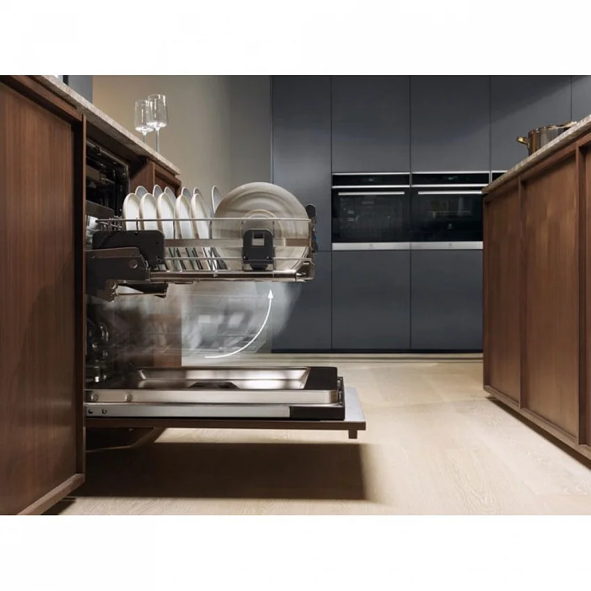 Посудомоечная машина ELECTROLUX KECB8300L