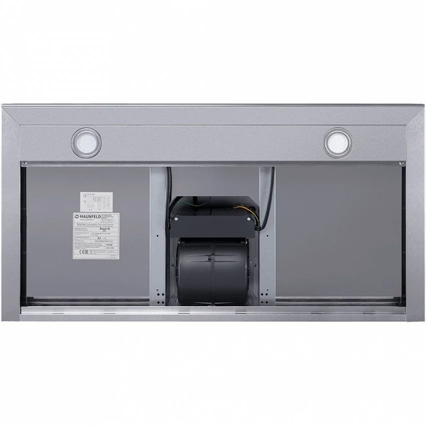 Вытяжка MAUNFELD BREEZE 90 INOX