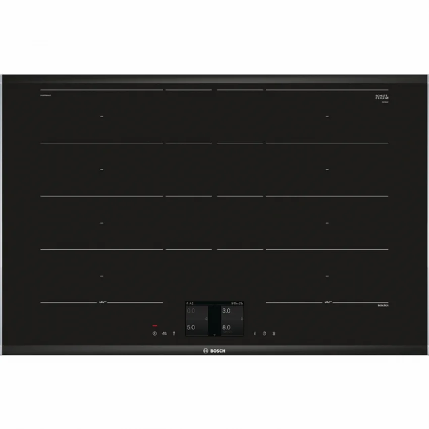 Индукционая варочная панель BOSCH PXY875KV1E