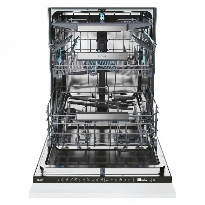 Встраиваемая посудомоечная машина HAIER XS 6B0M4PB-08