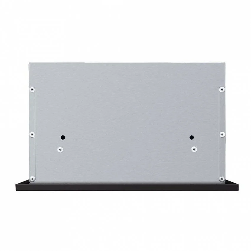 Вытяжка MAUNFELD CROSBY SINGL 5028 BLACK