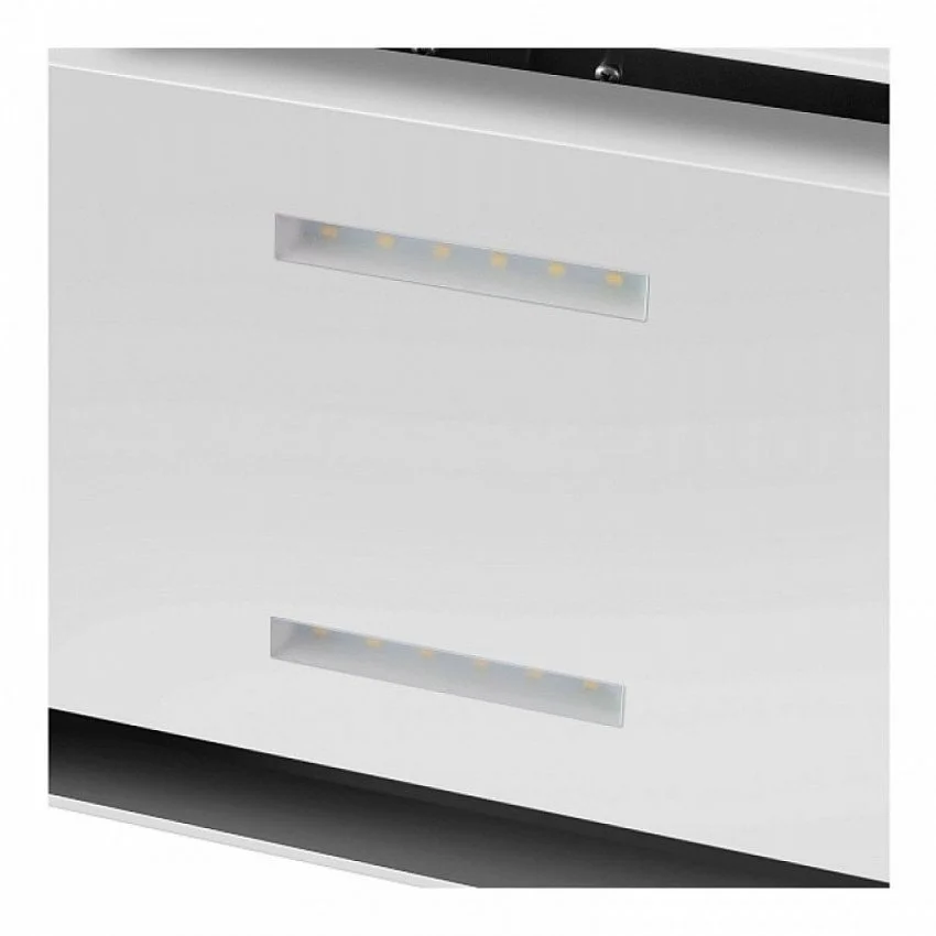 Вытяжка MAUNFELD BATH PLUS 402 БЕЛЫЙ